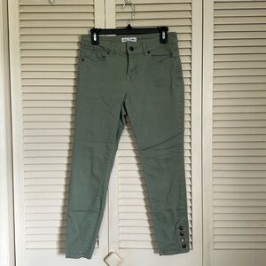 Artisan NY crop pants